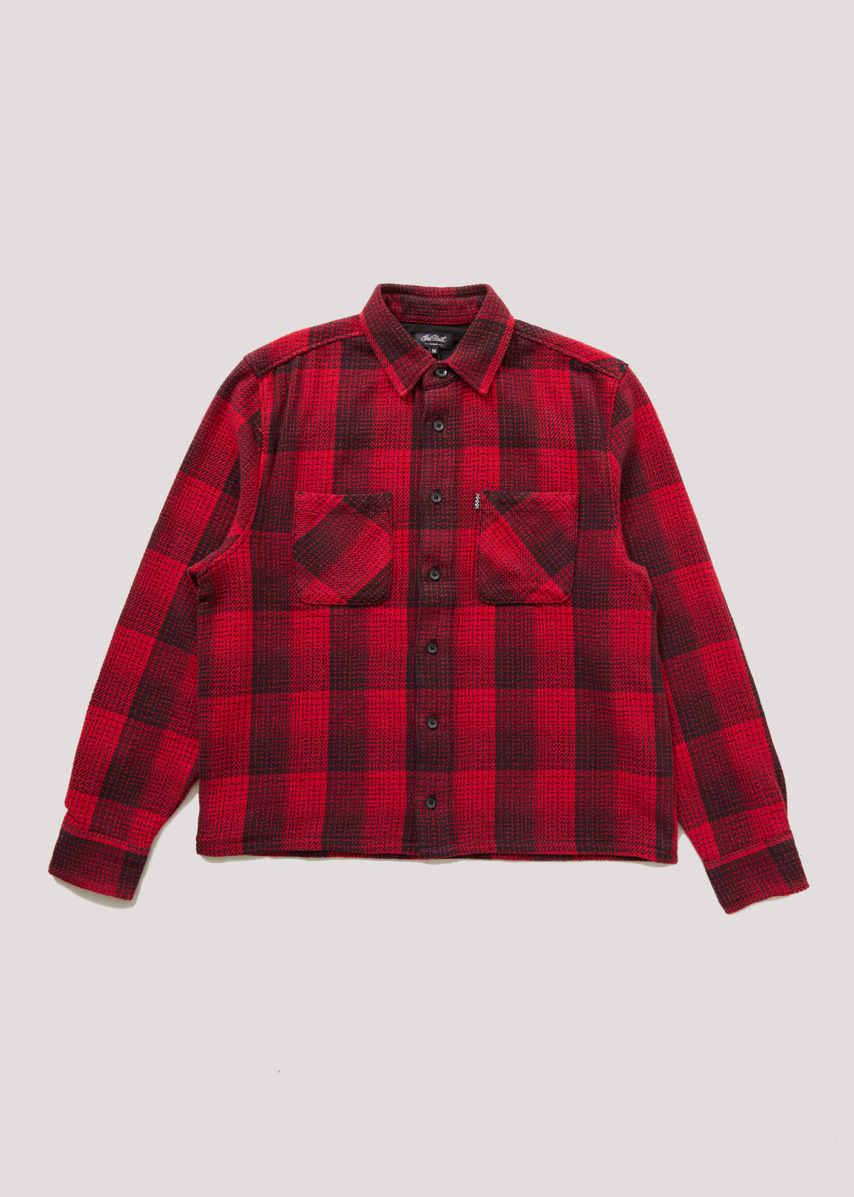 Durango Cropped Overshirt
