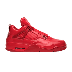 Jordan 4 Retro 11Lab4 Red