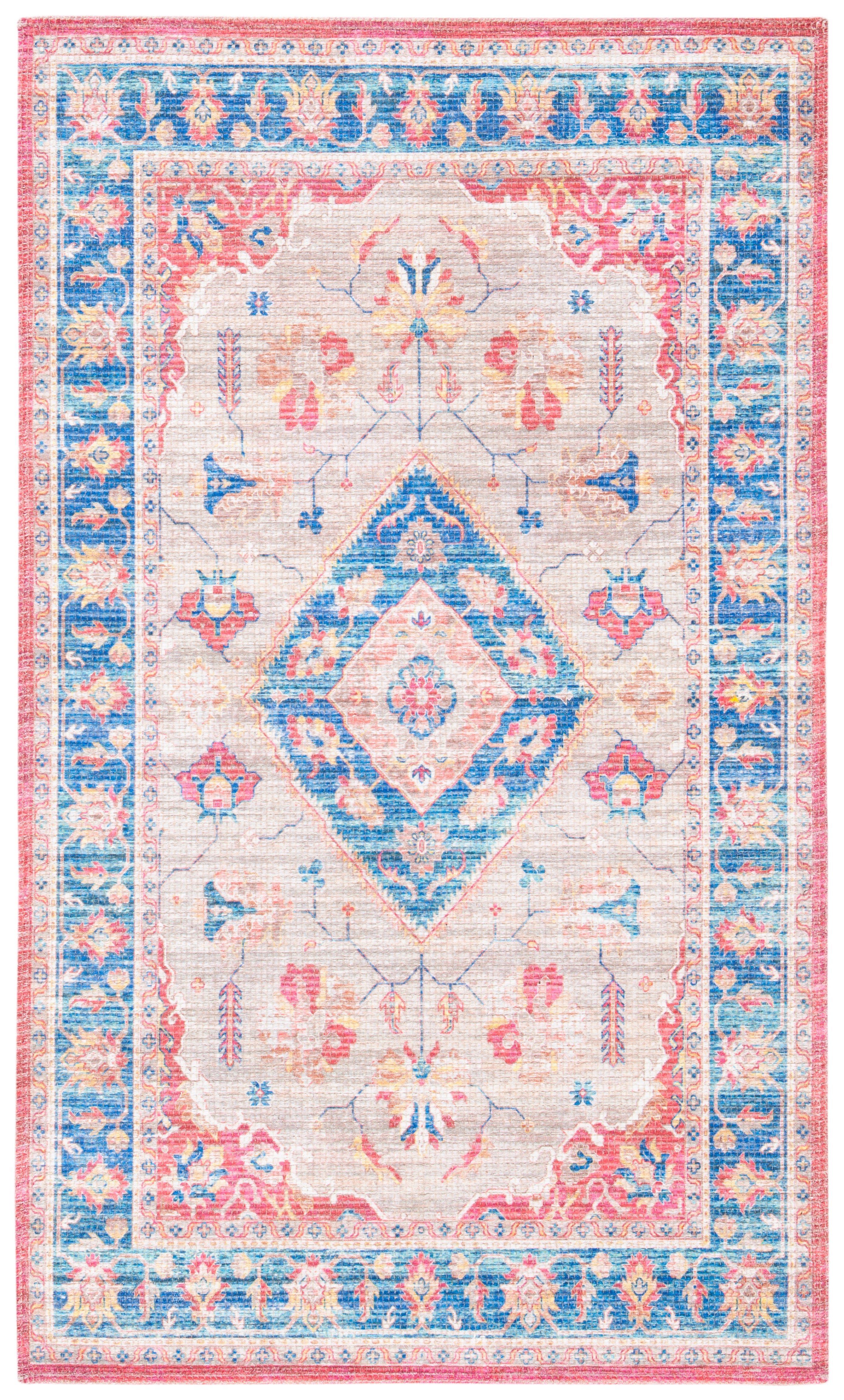 Safavieh Saffron Collection Rug