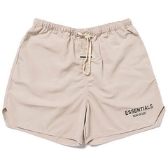 Fear Of God  Essentials Shorts