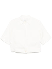 Max Mara Linen Shirt