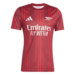 AFC FC ARSENAL LONDON Pre-Match Shirt Herren