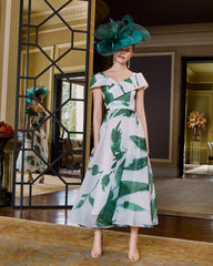 Couture Club 1GM8 Elm Green/Ivory