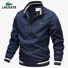 LC™ Jacket Bomber Décontractée || DÉSTOCKAGE