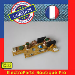 Carte d'alimentation CQC AC9932-1LF  pour Vidéoprojecteur EPSON  H719B