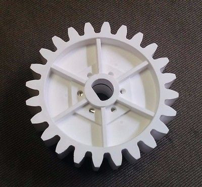 NORITSU A136557 DRIVE GEAR 24T FOR 2600 3000 3300 2900 3100 3200