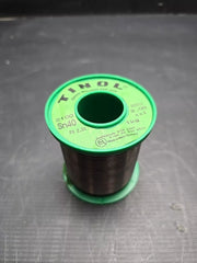1Kg TINOL LÖTZINN Sn40 2mm Rolle