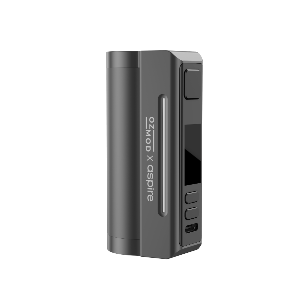 Aspire x Oz Mod Zelos M80 Device