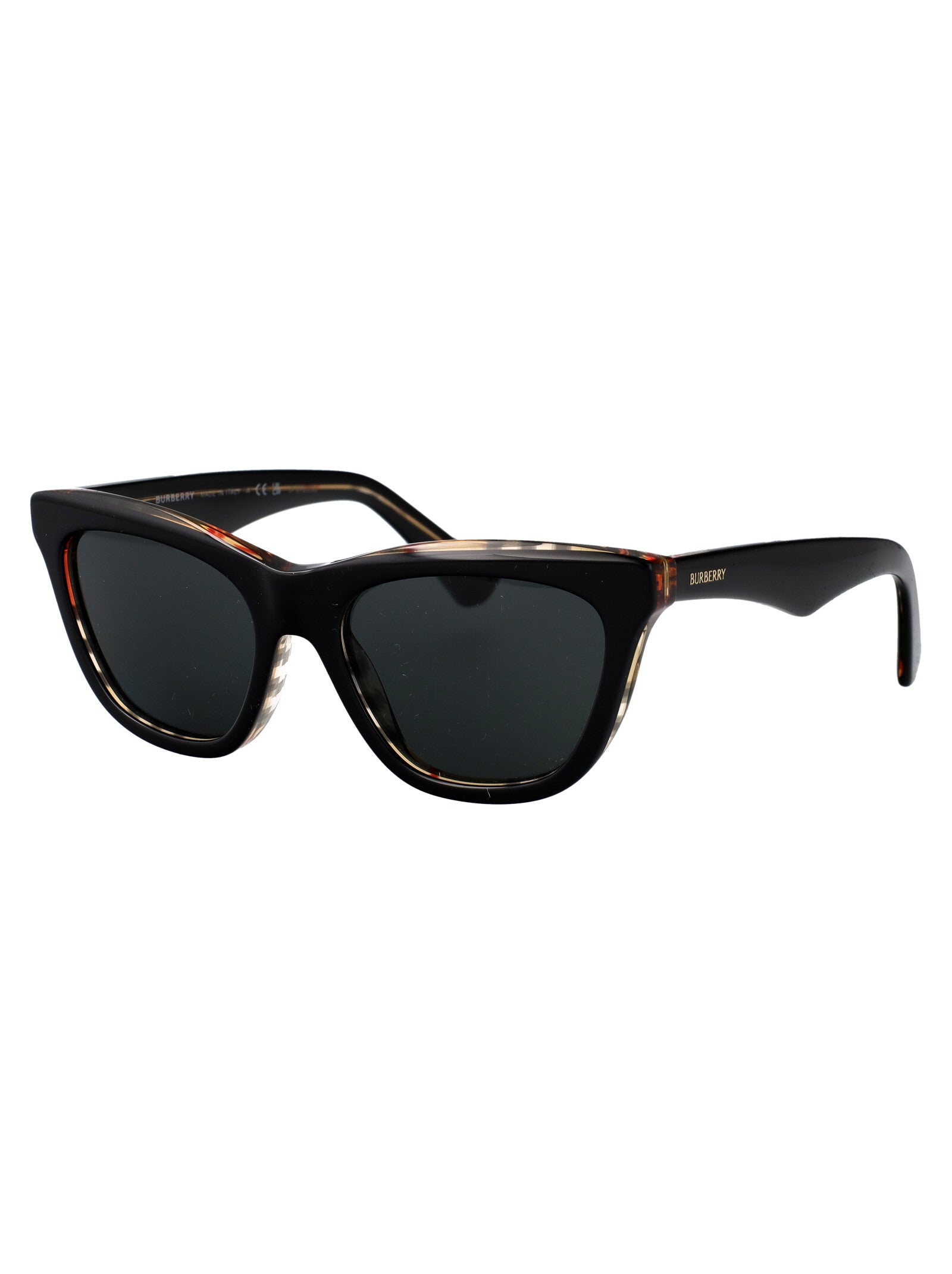 Burberry Cat Eye Sunglasses 0 Be4435 412187