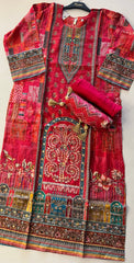 DESIGNER SUIT- IKAD10/