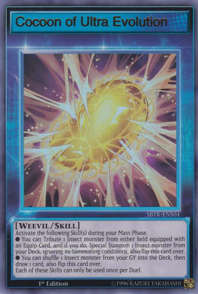 The Best Skill Cards In Yu-Gi-Oh Speed Duels