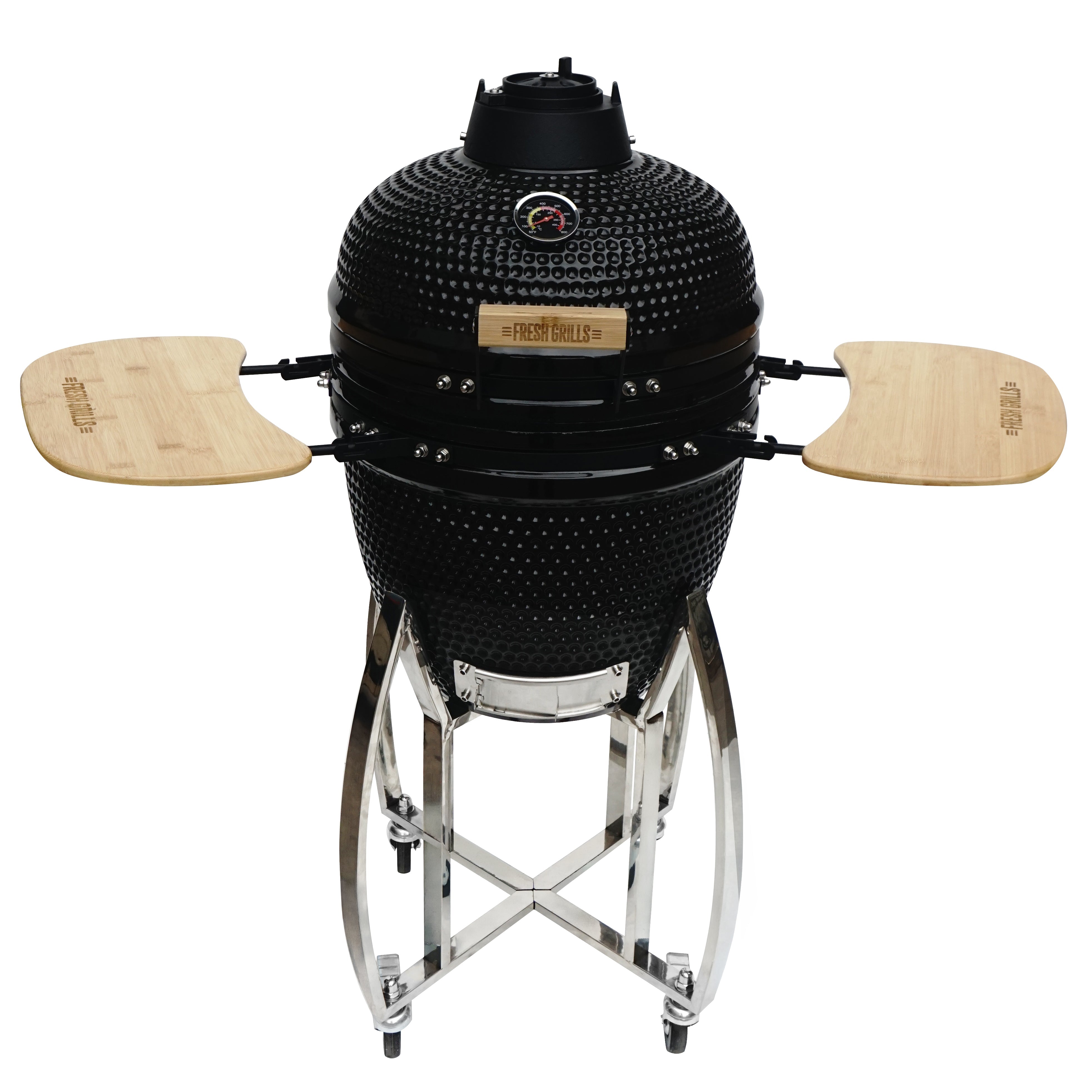 Kamado Barbecue 46 cm