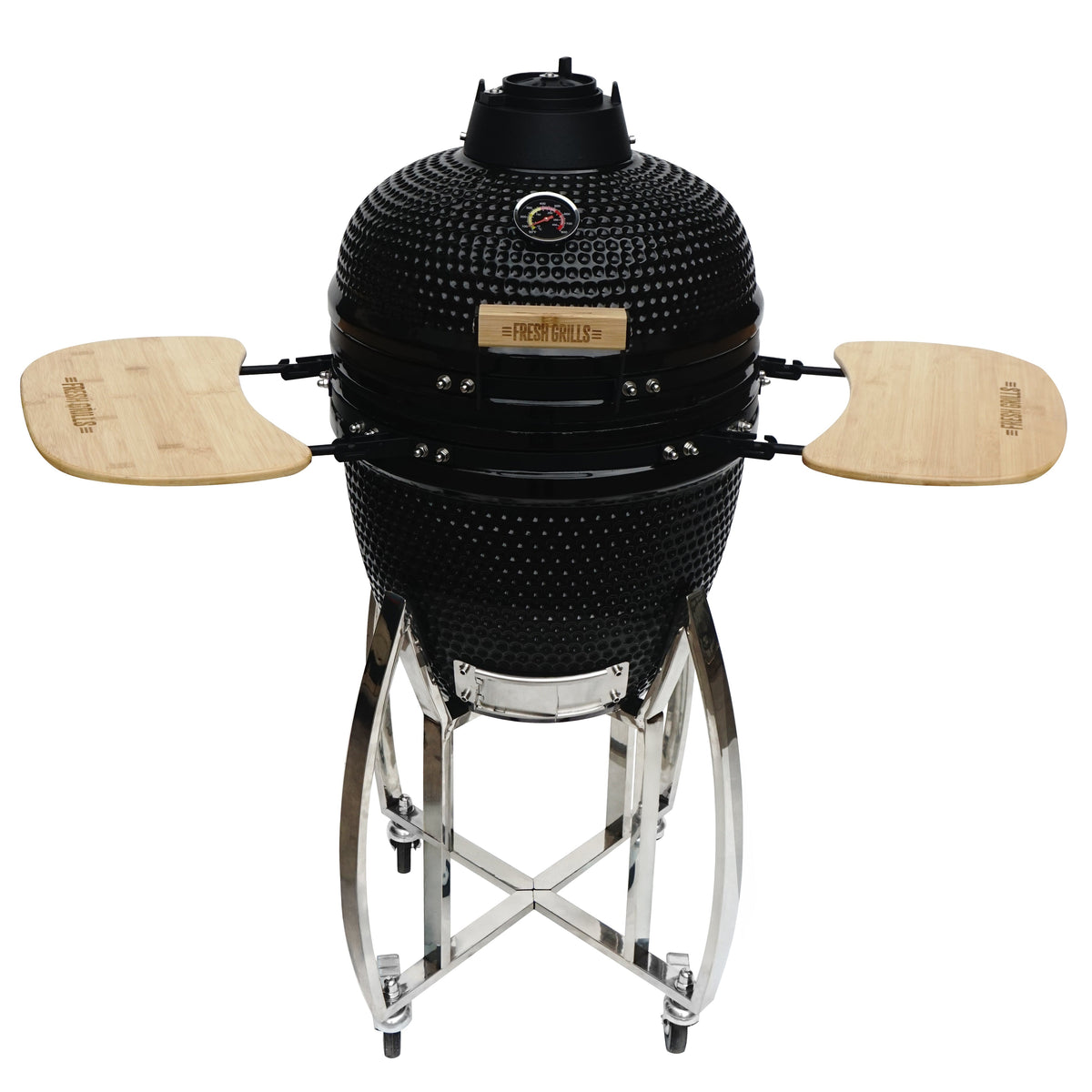 Kamado Barbecue 46 cm