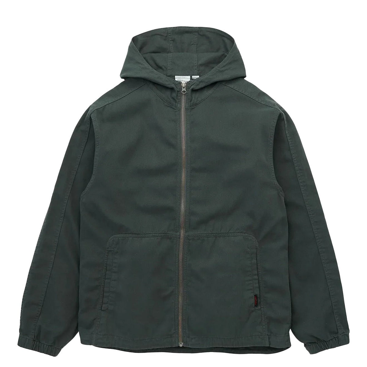 Gramicci Beach Hoodie Jacket Shadow