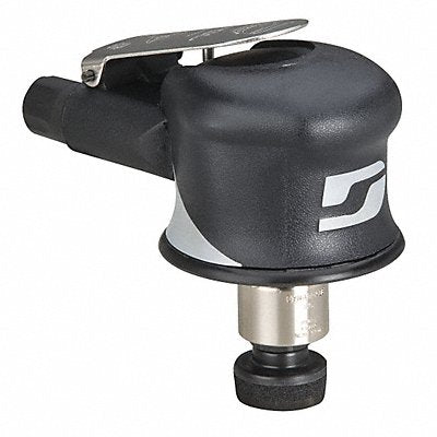 DYNABRADE 57500 Air Random Orbital Sander 0.05HP 3/4 In.
