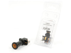Agripak 12 MM on/Off Electrical Switch Compact Design - Sparex Part S.26011