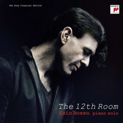 BOSSO EZIO - THE 12TH ROOM - COLORED VINYL LTD. ED. - LP