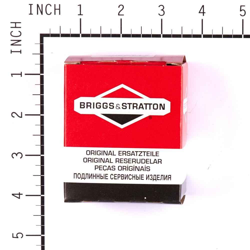 Briggs & Stratton Kit-Pump/Choke Dia 299637