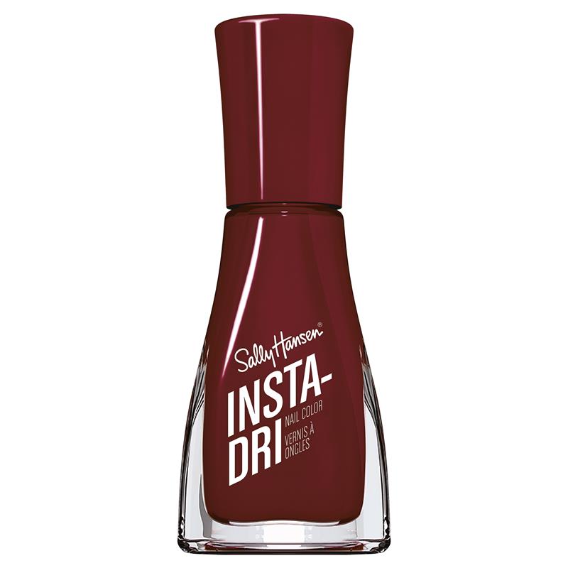 sally hansen insta-dri cinna snap