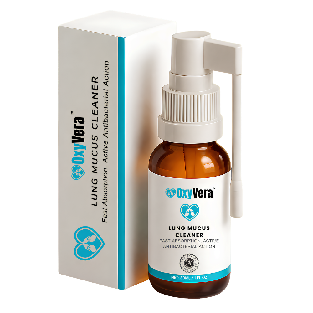OxyVera™