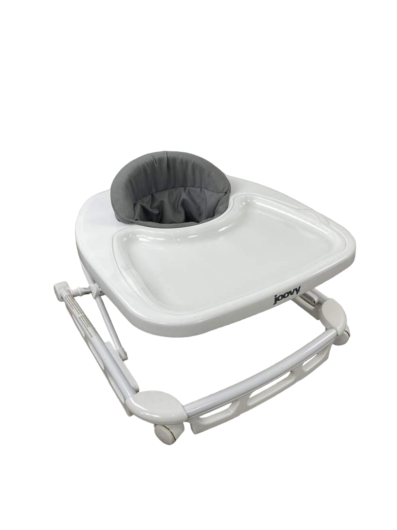 Shop Joovy Spoon Walker, Charcoal at GoodBuy Gear