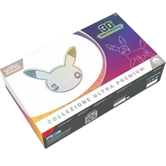 Collezione Ultra Premium Umbreon 30th Anniversario (ITA)