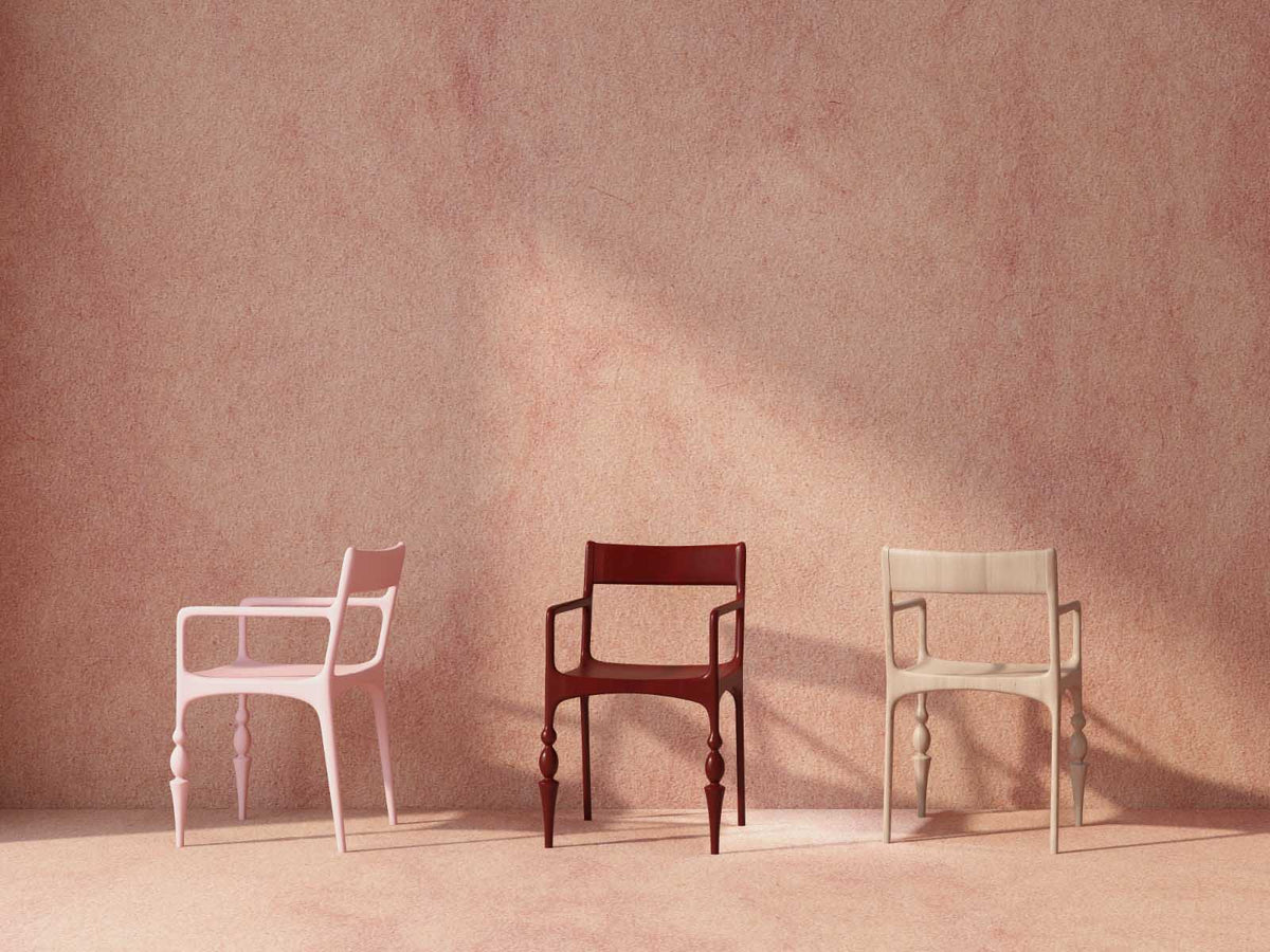 Zaza Chair