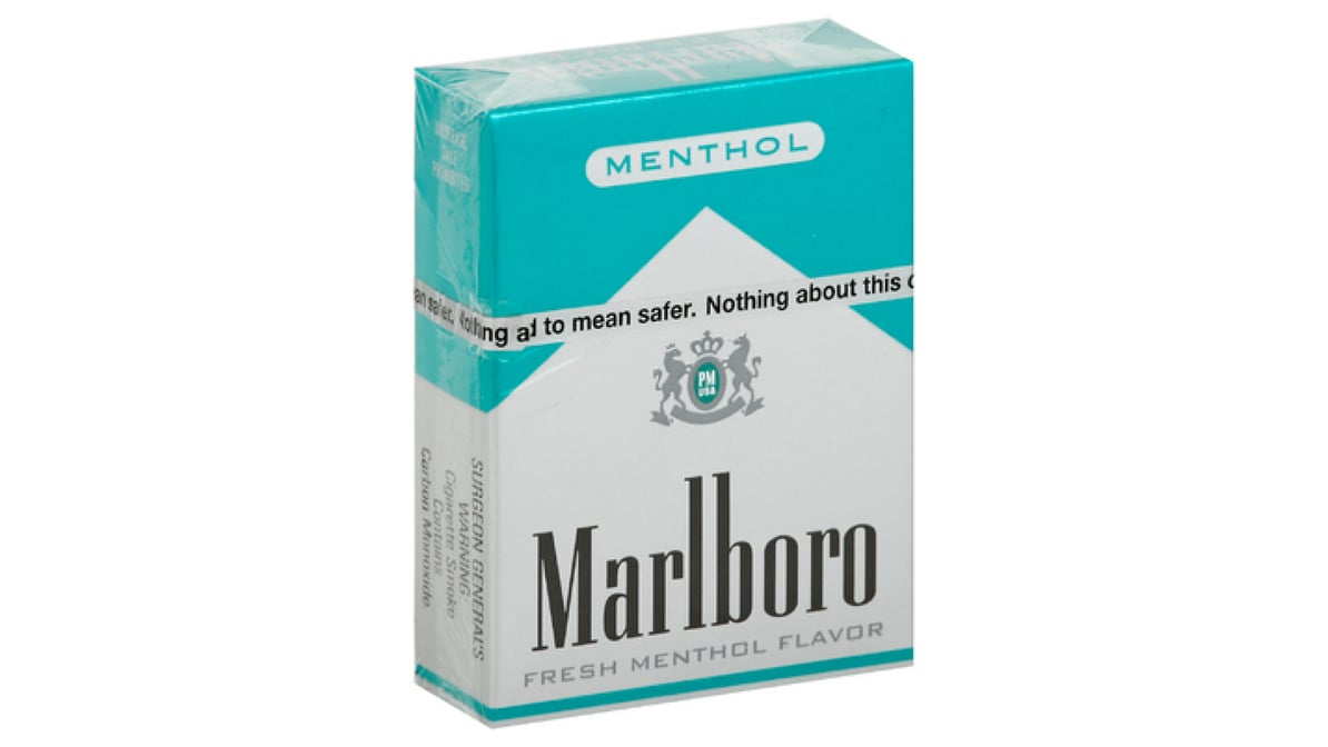 Marlboro Cigarettes (20 ct) | Delivery Near Me