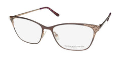 Dana Buchman Cassandra Eyeglasses