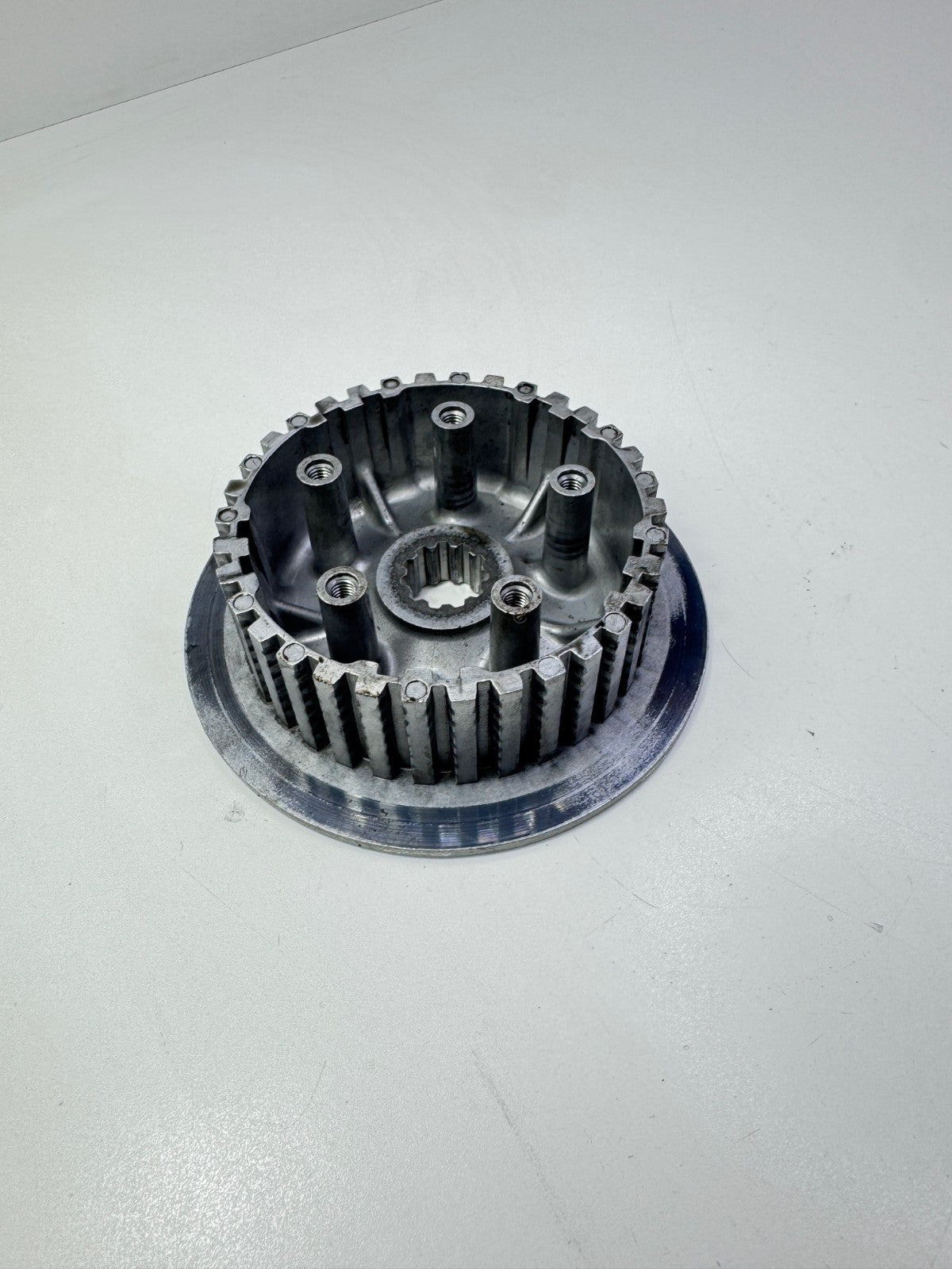 2013 Kawasaki KX250F KX 250F Inner Clutch Hub OEM #163