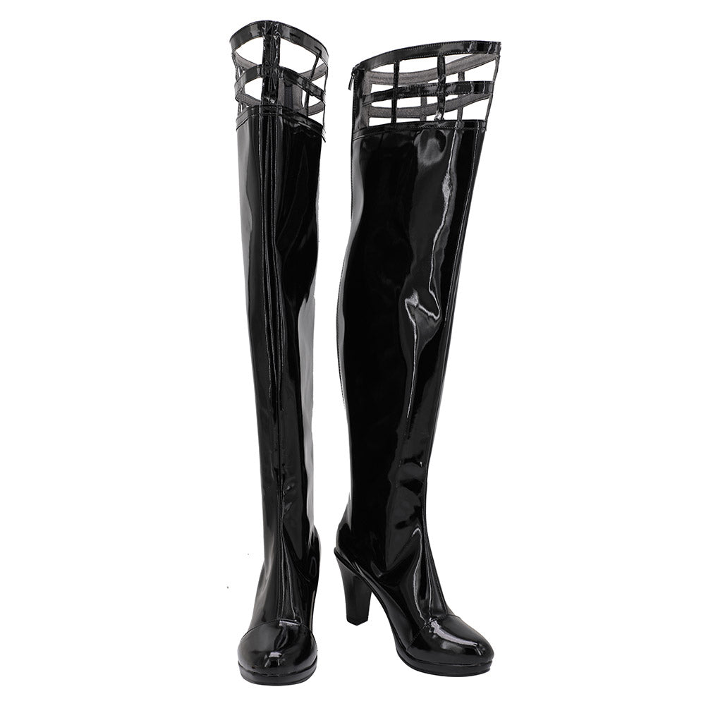 Spion Familie S×F Thorn Princess Cosplay Schuhe Stil B
