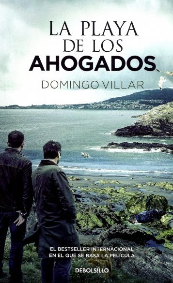 LA PLAYA DE LOS AHOGADOS