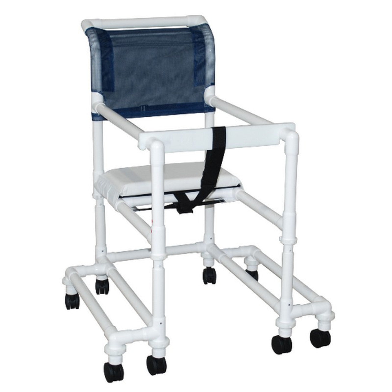 MJM Tall Walker with Outriggers - Rescue Supply