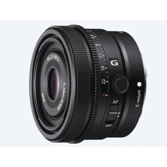 Sony SEL 40mm f/2.5 G Lens