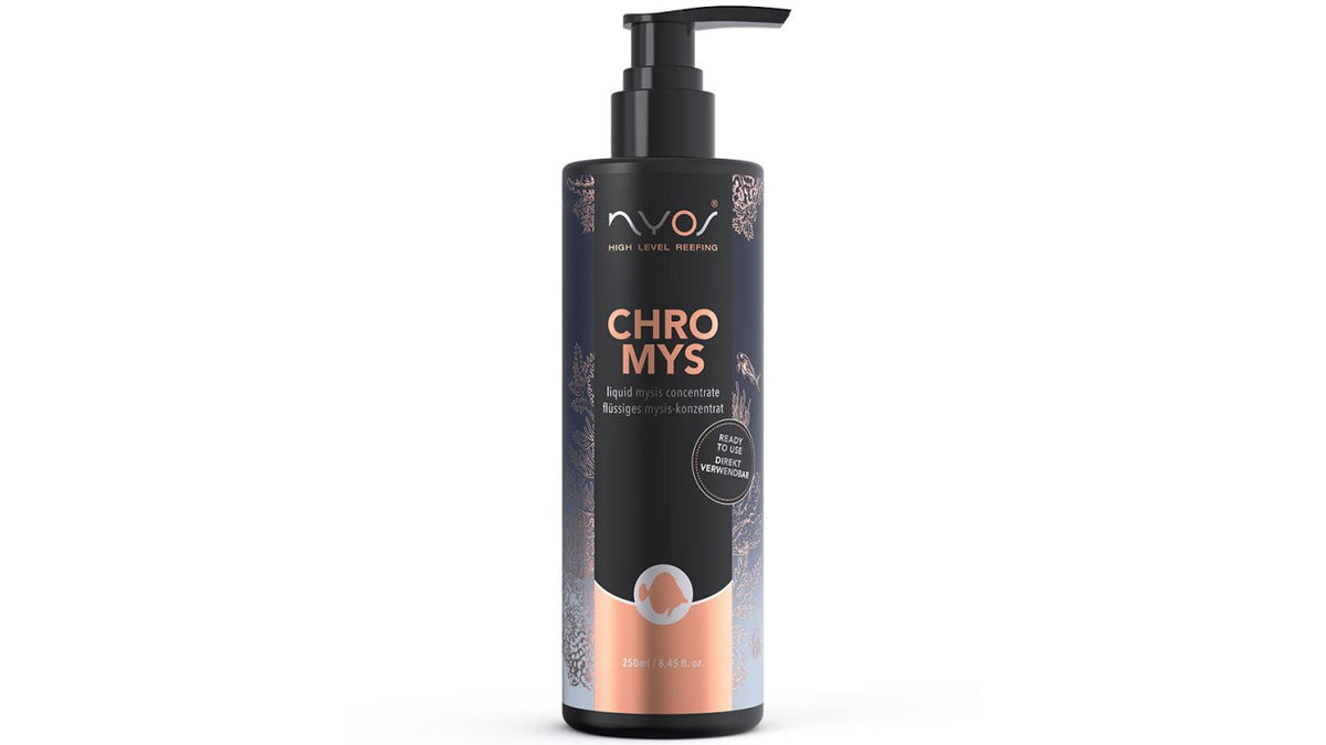 Nyos Chromys Mysis relicta (0.2 - 20 mm) 100 ml