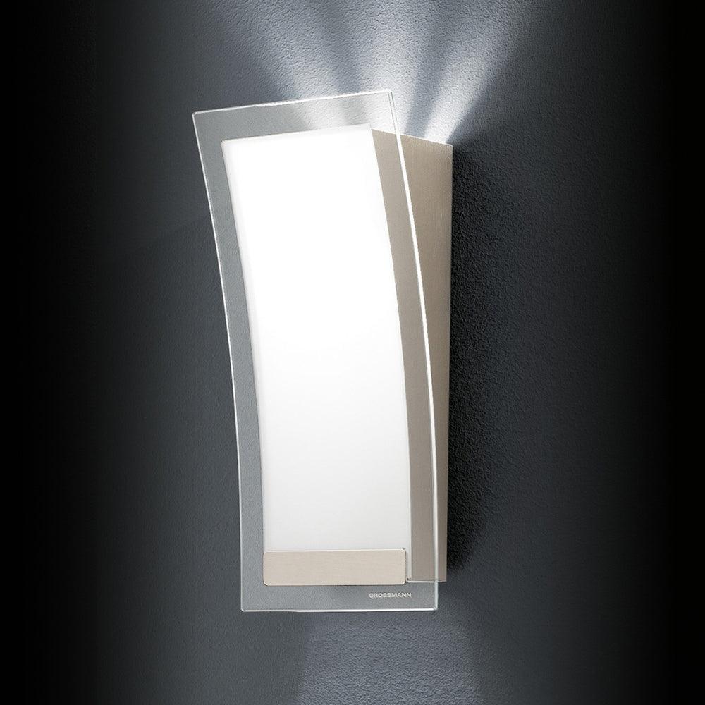 Beam Wall Sconce by Grossmann, Title: Default Title, ,  | Casa Di Luce Lighting