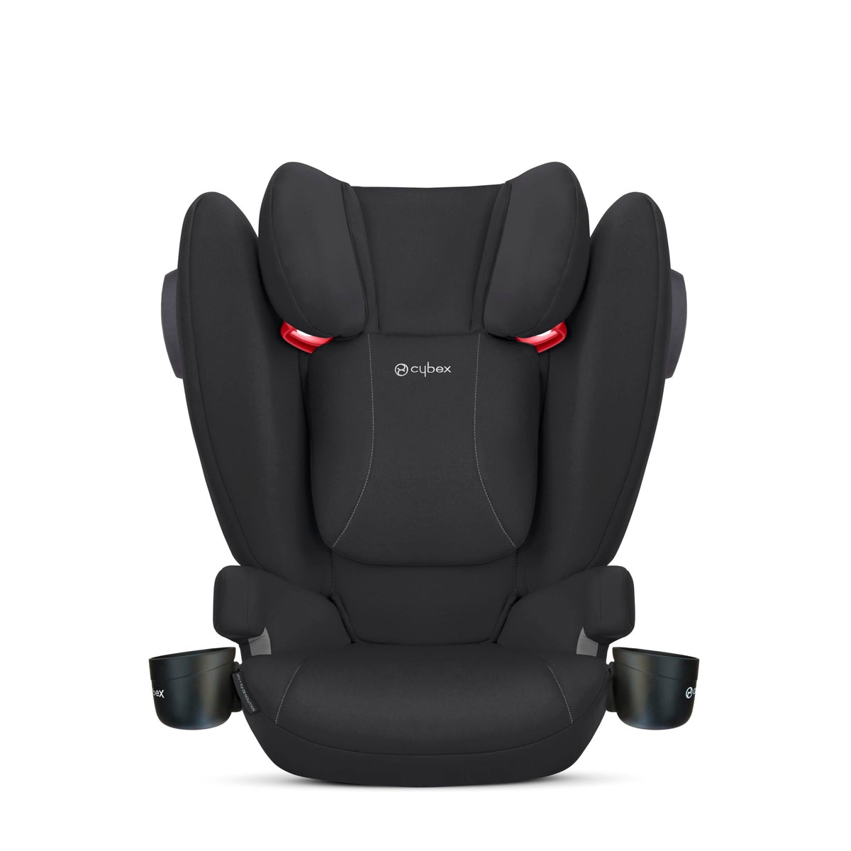 Cybex Solution B2-Fix+Lux Booster Seat
