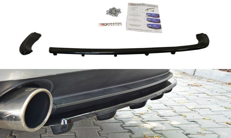 alettone posteriore Audi S5 / A5 / A5 S-Line 8T / 8T FL Coupé