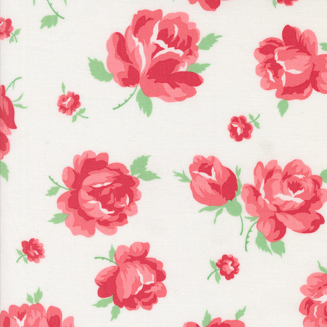 Backing Kit from the Summertime collection by Camille Roskelley