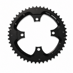 Shimano Deore XT FC T8000 Touring 10 Speed Triple Outer Chainring 48T AL