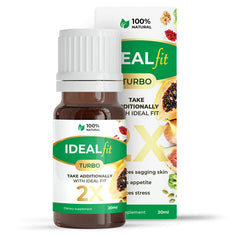 IdealFit Turbo Low price