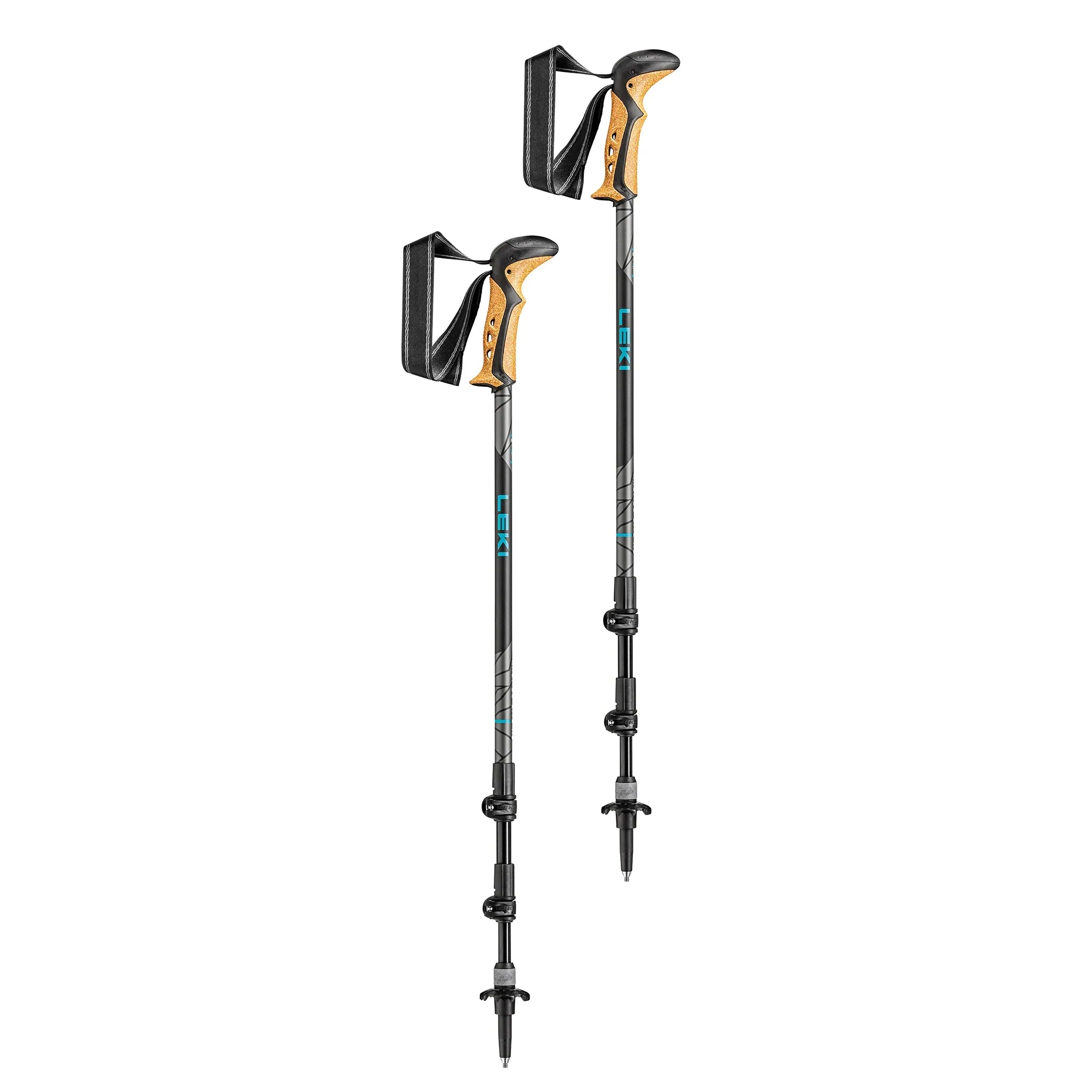 Leki Khumbu Lite AS Trekking Poles