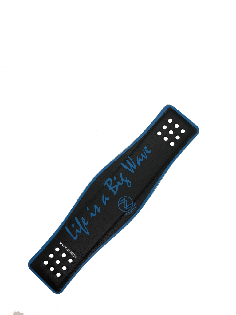 ZZSURF STRAPS ULTRALIGHT BLUE