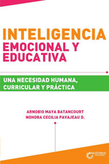 Inteligencia emocional y educativa