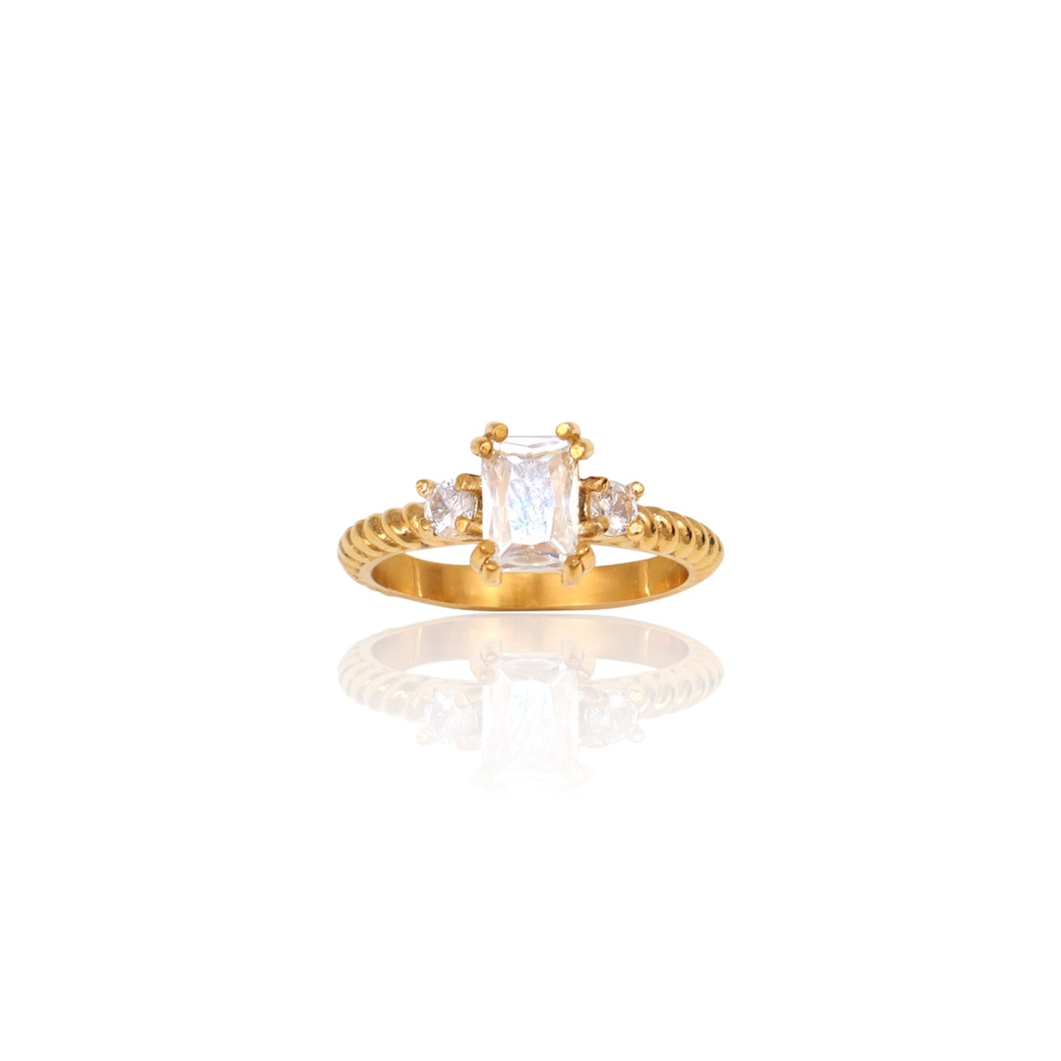 Anello DILETTA