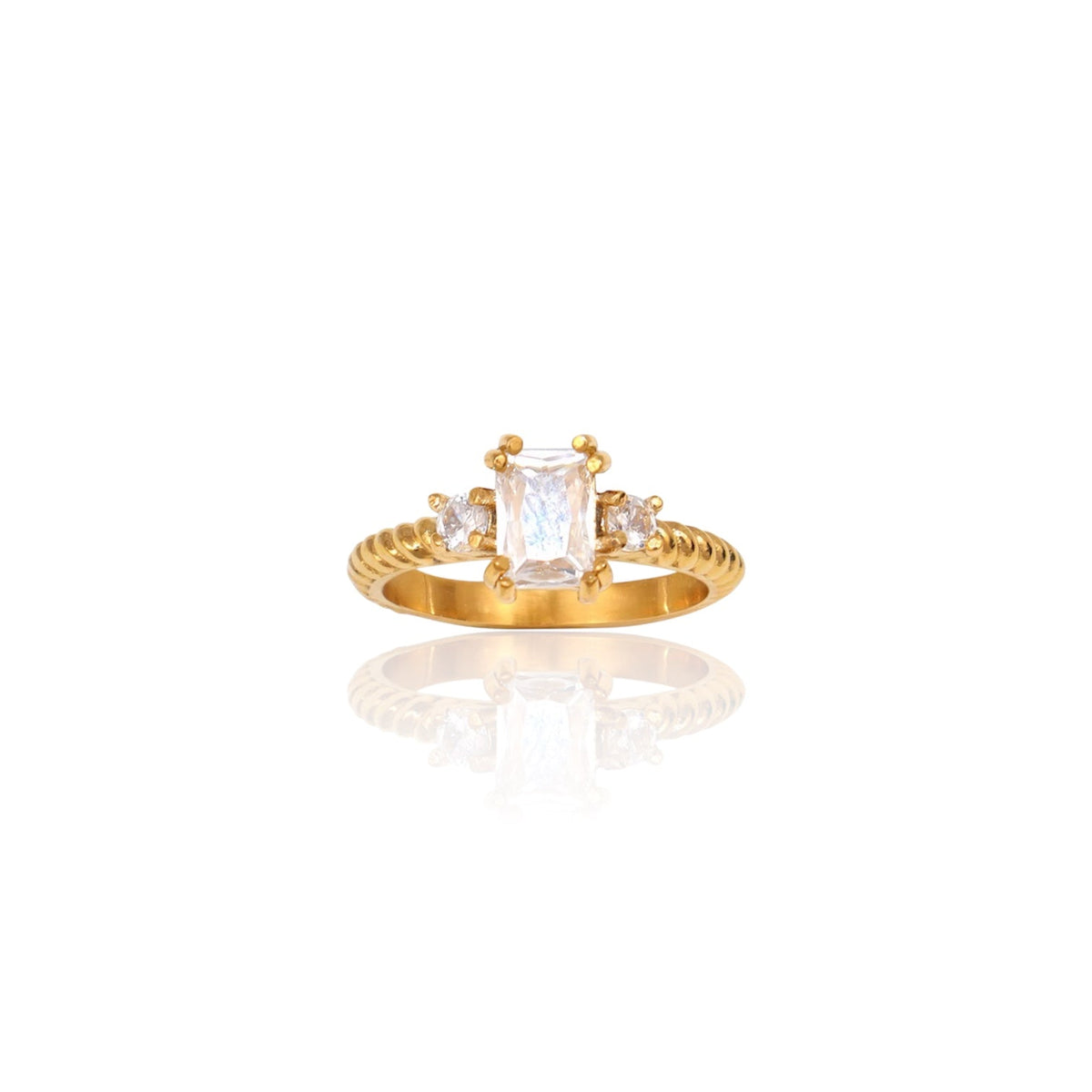 Anello DILETTA