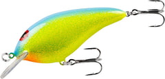 Norman Speed N Crankbait Bass Fishing Lure