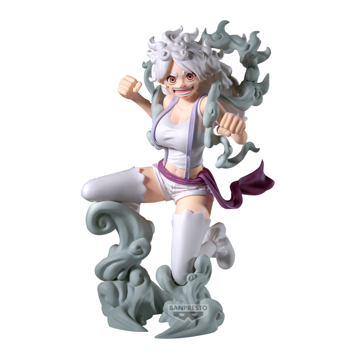 PRE-ORDER Banpresto - One Piece Grandista - Jewelry Bonney