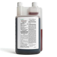 Imox Imazamox Herbicide - 1 Quart (Beyond, Raptor, Clearcast Alternative)