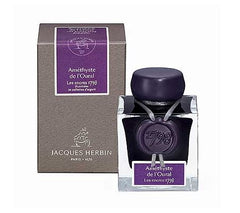 herbin Amethyste de l’Oural  Fountain Pen Ink